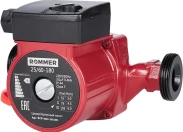 Насос для отопления Rommer 25/60-180