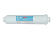 Постфильтр угольный для систем обратного осмоса NatureWater 