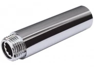 Хромированный Удлинитель НВ 50ммх1/2  