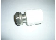 PPR  Муфта с накидной гайкой 25х3/4"