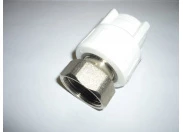 PPR  Муфта с накидной гайкой 25х1"