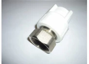 PPR Муфта с накидной гайкой  Valfex  20х1/2" 