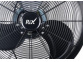 Напольный вентилятор  Rix NPSF-8000B (Черный)