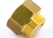 Клапан REM для монтажа/демонтажа манометра WATTS 1/2"х1/2"