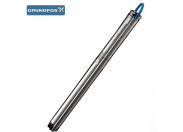 Насос скважинный 4" Grundfos SP 3A-33 MS402B 2,2kW 3x400V 50Hz