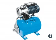 Поверхностная насосная станция Unipump AUTO JS 100