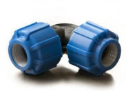 ПНД угол 25х25 