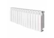 Алюминиевый радиатор Global Iseo 350 14 секц. (IS035014)