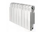 Алюминиевый радиатор Global Vox 350 8 секц. (VX03501008)