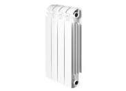 Алюминиевый радиатор Global Vox 500 4 секц. (VX05001004)