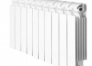 Биметаллический радиатор Global Style Extra 350 10 секц. (STE03501010)
