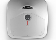 Электрический накопительный водонагреватель Ariston ANDRIS R 15