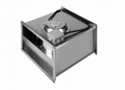 Канальный квадратный вентилятор Energolux SDR 50-25-4 M1