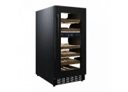 Встраиваемый винный шкаф 2250 бутылок Libhof CXD-28 Black