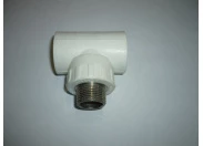 PPR Тройник комб. нар.р. 32х3/4"