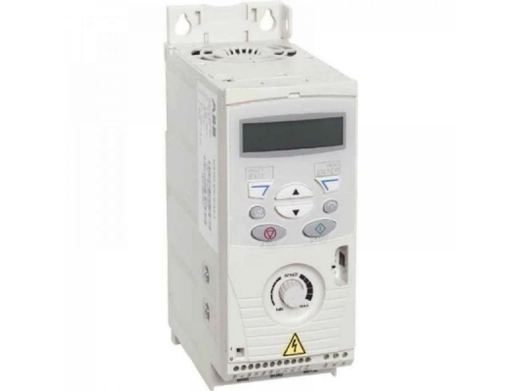 Частотный Energolux ABB ACS150 68581753 0,75 кВт (380 - 480, 3 фазы)