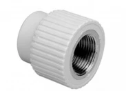 PPR RO-PIPE Муфта комб. вн.р. 20x1/2"