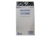 Фильтр для очистителя воздуха Sharp FZ-C70DFE