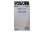 Фильтр для очистителя воздуха Sharp FZ-C100DFE