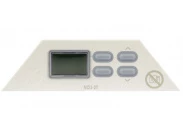 Термостат Nobo NCU 2T