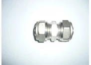 Муфта обж 20 никелир.