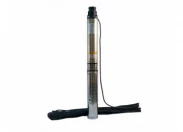 Насос скважинный Vodotok БЦПЭ-ГВ-100-1,2-100м-Ч 