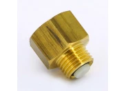 Клапан REM для монтажа манометра WATTS 1/4'х1/4'