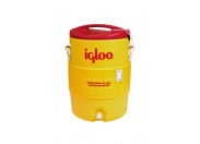Термоконтейнер Igloo 10 Gallon 400 Series Beverage Cooler