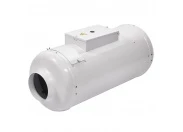 Приточная вентиляционная установка Shuft AirTube 125