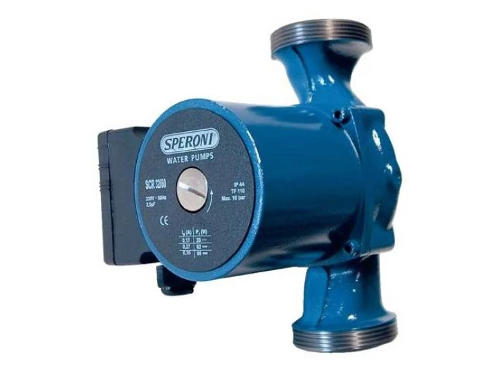 Сперони насосы для скважины схема подключения - 81 фото