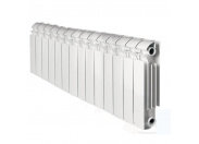 Алюминиевый радиатор Global Vox 350 14 секц. (VX03501014)