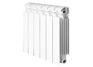 Биметаллический радиатор Global Style Plus 500 6 секц. (155262)