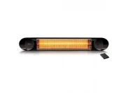 Инфракрасный обогреватель Veito Blade Black