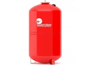 Расширительный бак Wester WRV 150