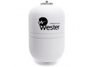 Расширительный бак Wester Premium WDV18