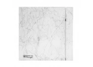 Вытяжка для ванной диаметр 120 мм Soler & palau SILENT-200 CZ MARBLE WHITE DESIGN - 4C (230V 50)