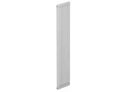 Стальной трубчатый радиатор 2колончатый Rifar TUBOG TUB 2180-08