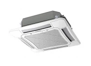 Кассетный внутренний блок мультисплит системы Electrolux EACС/I-12 FMI/N8_ERP