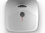 Электрический накопительный водонагреватель Ariston ANDRIS R 10