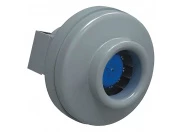 Канальный круглый вентилятор Zilon ZFO 250 p