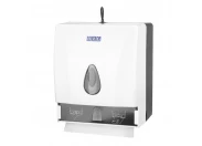 Диспенсер для бумажных полотенец Bxg PDM-8218