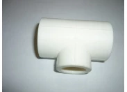 PPR  Тройник 32х25х32 (4 штуки в упаковке)