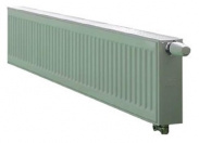 Стальной панельный радиатор Тип 22 Kermi (FTV)FKV 22 200x1600