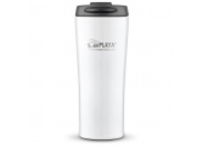 Термос Laplaya Vacuum Travel Mug 0,4 L White