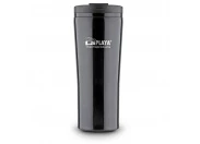 Термос Laplaya Vacuum Travel Mug 0,4 L Black