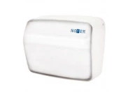 Металлическая сушилка для рук Nofer KAI 1500 W белая (01251.W)