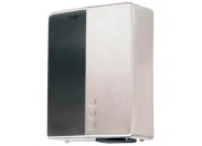 Металлическая сушилка для рук Nofer BIGFLOWevo 2050 W глянцевая (01481.B)