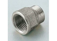  Никелированный Переходник НВ  TIEMME 3/4"x1"
