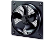 Осевой вентилятор Soler & palau HXBR/4-355 V5