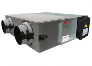 Приточновытяжная вентиляционная установка 500 Royal clima RCS-350-U